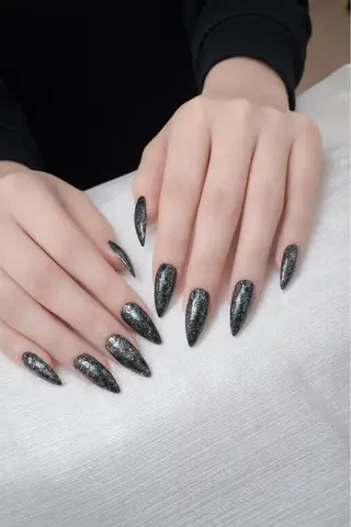 ネイル BA_PIU NAILのネイルデザイン
