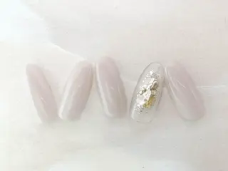 ネイル orbe 柴﨑のネイルデザイン