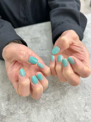 ネイル Lignal.liit【リグナルリット】所属・Lignalliit KANAKO🦭のネイルデザイン