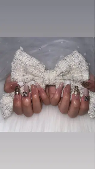 ネイル Nail Salon Reveのネイルデザイン