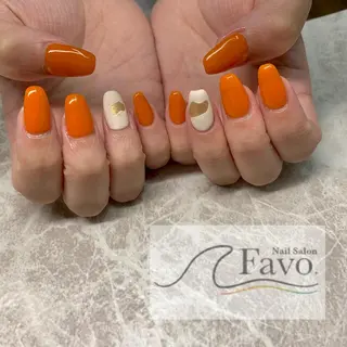 ネイル BeautyFavo .byKannaのネイルデザイン