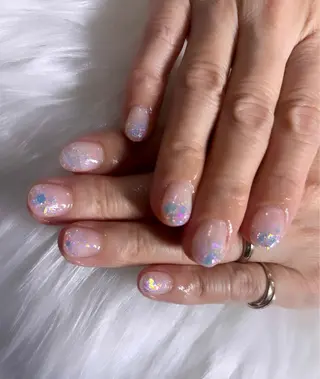 ネイル Welina ♡♡のネイルデザイン