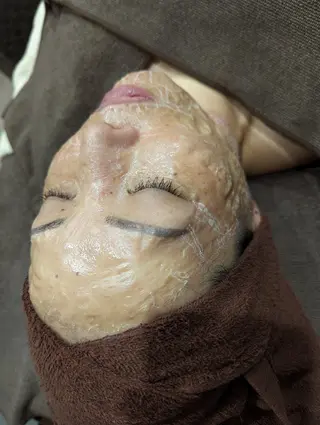 TRILOGY 安田美子のエステ・リラクイメージ