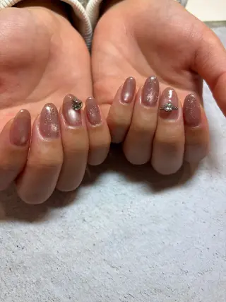 ネイル LINON所属・【LINON】 airiのネイルデザイン