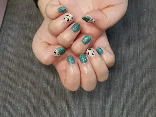 ネイル milly nail （予約担当)のネイルデザイン