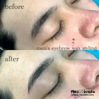 アイブロウ maisbonita waxingのエステ・リラクイメージ