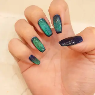 ネイル Bianca TANAKAのネイルデザイン