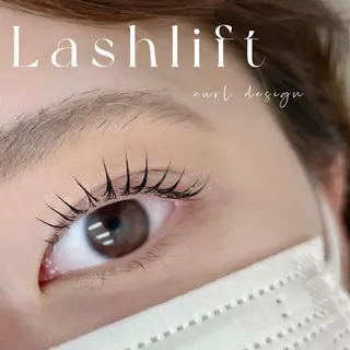 マツエク・マツパ KIREIE TSUBASAのマツエク・マツパデザイン