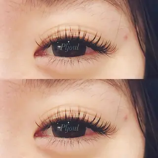 マツエク・マツパ Pljoul《プリジュール》所属・Pljoul🤍 天満橋のマツエク・マツパデザイン