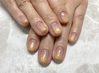 ネイル 🧸熊谷 かほ🧸のネイルデザイン