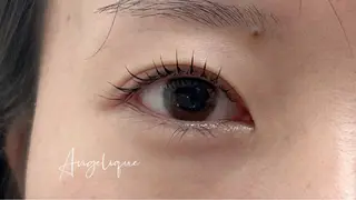 マツエク・マツパ 小倉 彩愛のマツエク・マツパデザイン