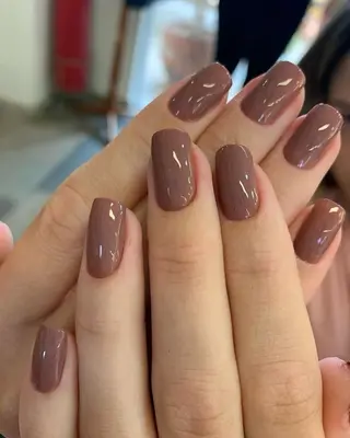 ネイル 綾瀬 はるのネイルデザイン