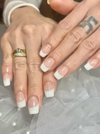 ネイル JAM Orario Nailのネイルデザイン