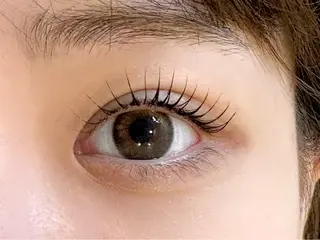 マツエク・マツパ 🦋 Natsumiのマツエク・マツパデザイン