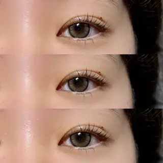 マツエク・マツパ scarlet asahiのマツエク・マツパデザイン