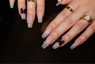 ネイル kawaiinail SONIYAのネイルデザイン