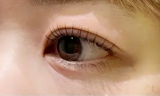 マツエク・マツパ Liliy♡ chinatsu♡のマツエク・マツパデザイン