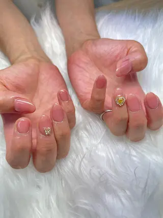 ネイル ♡ KEIKOのネイルデザイン