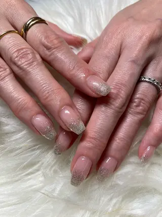 ネイル 【トロワ ラパン】 Mayaのネイルデザイン