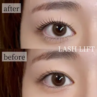 マツエク・マツパ VIAS CANACOのマツエク・マツパデザイン