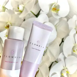 REttice所属・河野 満月のヘアスタイル