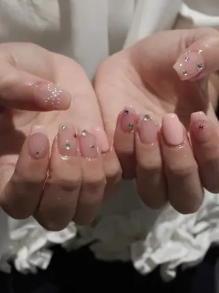 ネイル ayana nails所属・nail salon ayanaのネイルデザイン