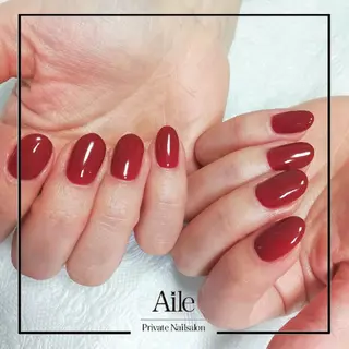 ネイル なが さきのネイルデザイン