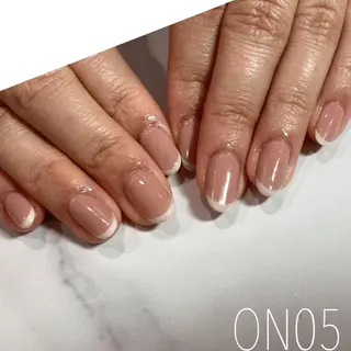 ネイル 園 寛子 （ネイリスト）のネイルデザイン