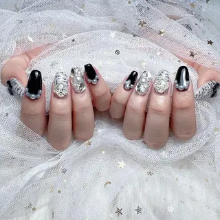 ネイル ネイルサロン  STELLAのネイルデザイン