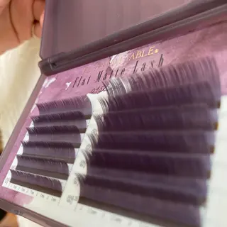 マツエク・マツパ ARLY'S OFFICIAL所属・ARLY's CHIHIROのマツエク・マツパデザイン