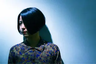 ショート 川間 将彦のヘアスタイル