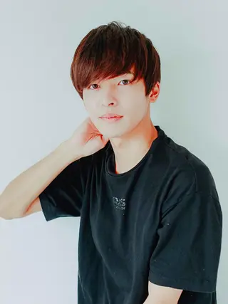 ショート ウィチ所属・✨ツヤ髪ケア✨ kiryuのヘアスタイル