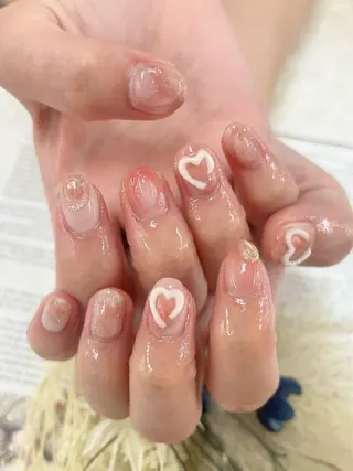 ネイル Basic町田本店 Suzunaのネイルデザイン