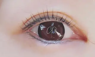 マツエク・マツパ トータルビューティー CQのネイルデザイン