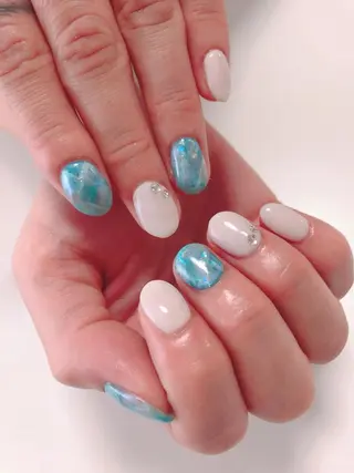 ネイル Lily Roseスタッフ一同のマツエク・マツパデザイン