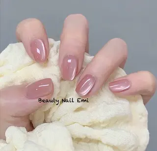 ネイル BEAUTY NAIL SALON所属・beautynail Emiのネイルデザイン