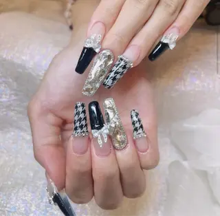 ネイル The Nail & Eye Lashのその他イメージ