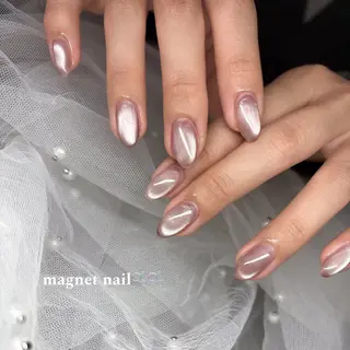 ネイル happiness nailのネイルデザイン