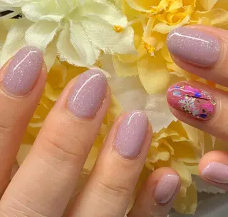 ネイル Nail salon Ramo所属・松田 祥子のネイルデザイン