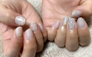 ネイル t. yoshizawaのネイルデザイン