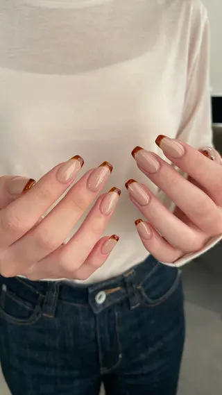 ネイル etorca nailのネイルデザイン