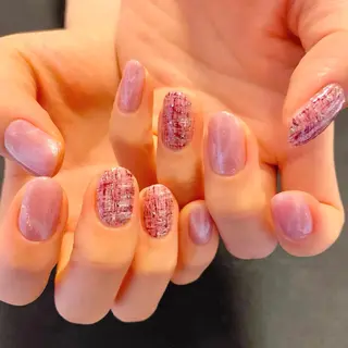 ネイル nail*157 .のネイルデザイン