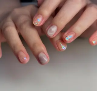 ネイル chura刈谷店☆ Ｎａｉｌのネイルデザイン