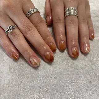 ネイル エレン 南越谷のネイルデザイン