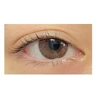 マツエク・マツパ BALANCE LASHのマツエク・マツパデザイン