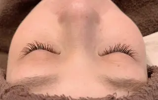 マツエク・マツパ 小野 春菜のマツエク・マツパデザイン