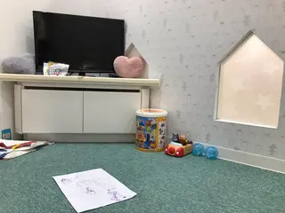 キッズ 竹川 麻美のエステ・リラクイメージ