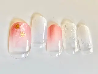 ネイル maison de NALIのネイルデザイン