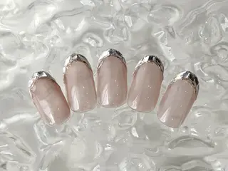 ネイル kinjo yuaのネイルデザイン