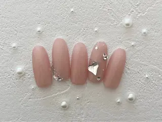 ネイル peTiT NAILISTのネイルデザイン